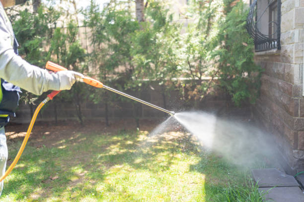 Best Best Pest Control Companies  in Valatie, NY